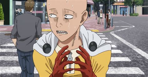 character who can beat saitama|13 Anime Characters Who Could Probably Beat Saitama .